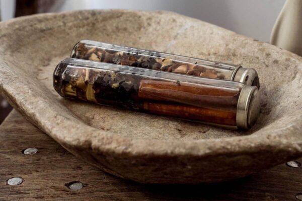 Warsztaty we dwoje tworzenia perfum naturalnych