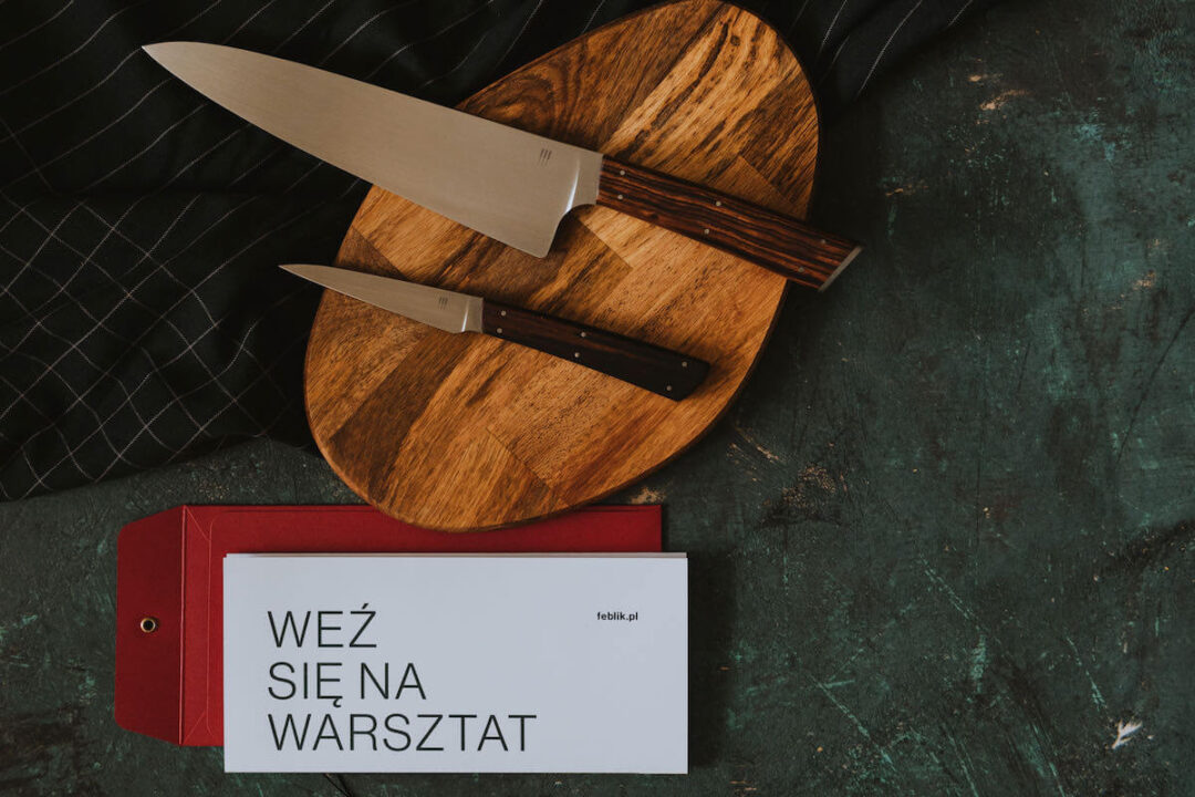 Voucher na warsztat rzemioslo sztuka ekologia idealny prezent