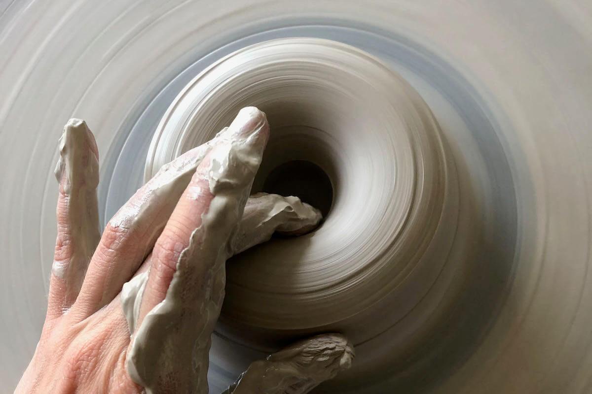 Warsztaty ceramiczne Ronja Ceramics