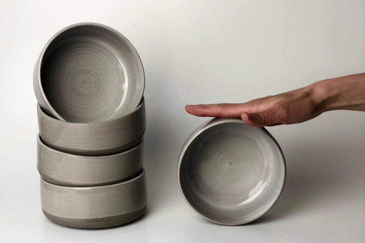 Warsztaty ceramiczne Ronja Ceramics