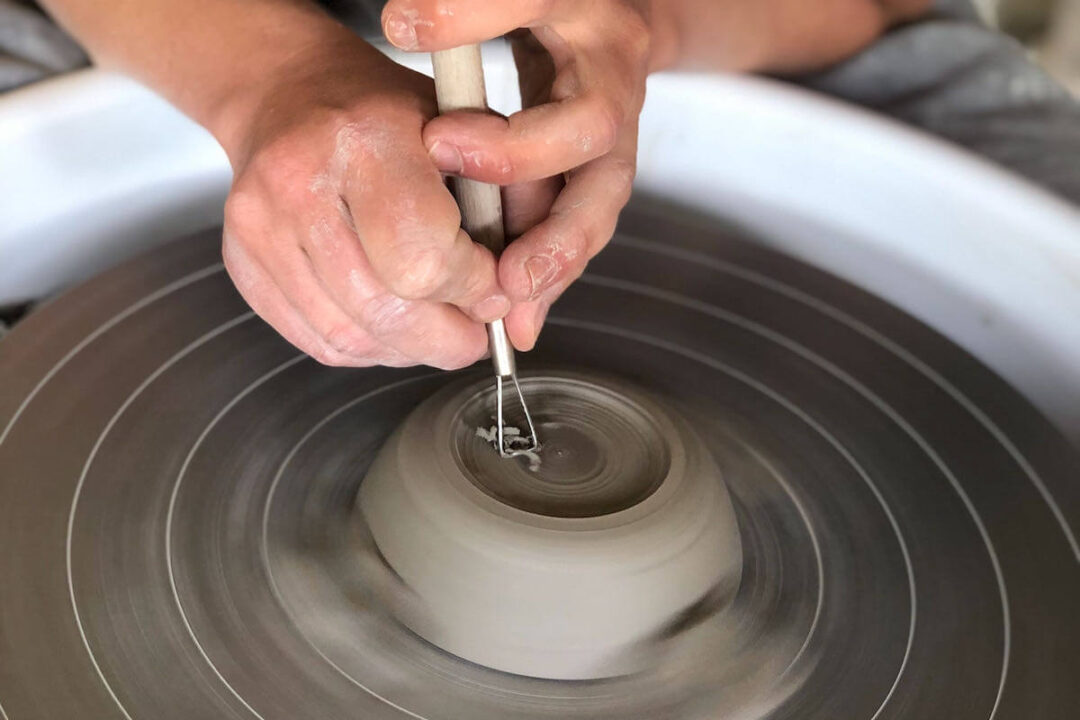 Warsztaty ceramiczne Ronja Ceramics