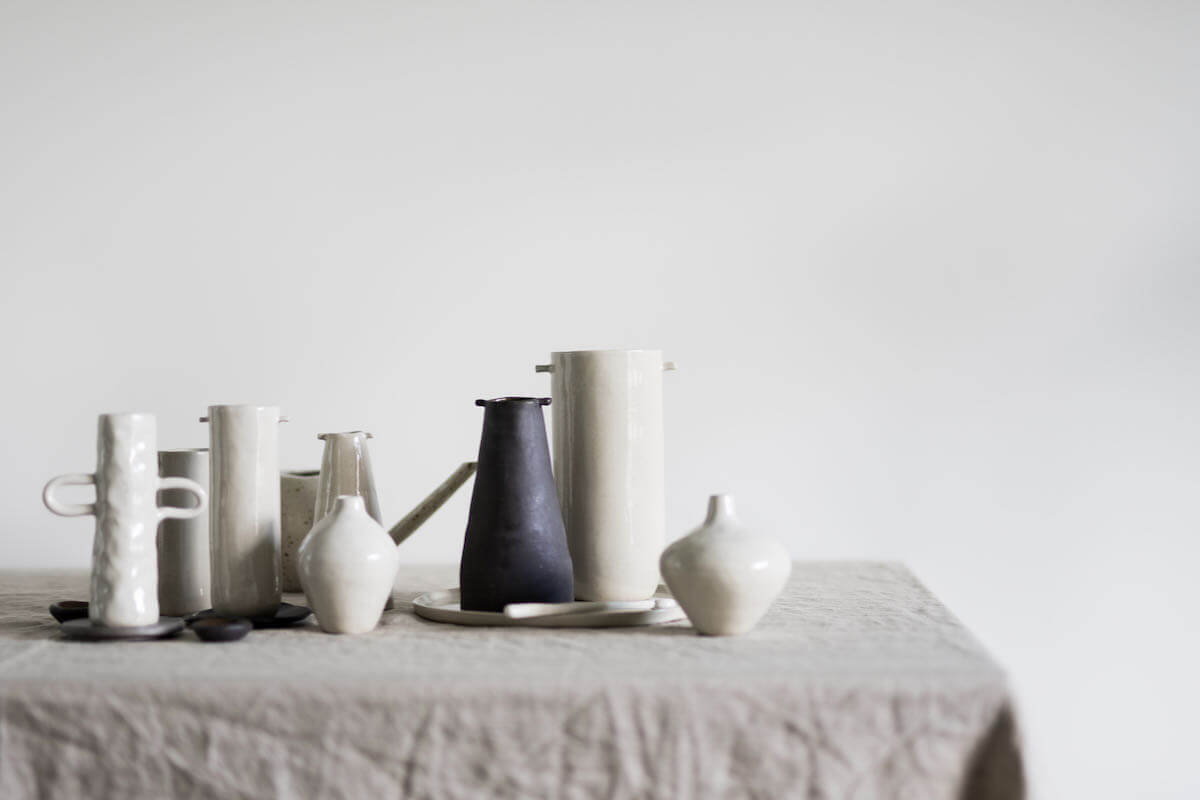 Warsztaty ceramiczne Ronja Ceramics