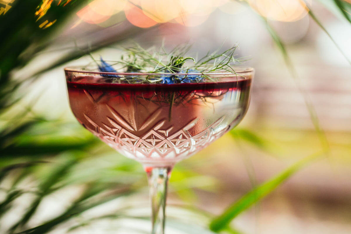 Warsztaty koktajlowe Yuzu Creative Cocktails