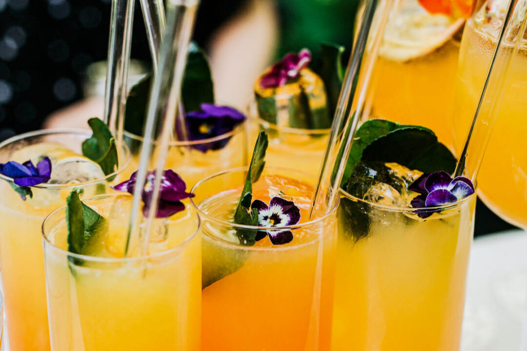 Warsztaty koktajlowe Yuzu Creative Cocktails