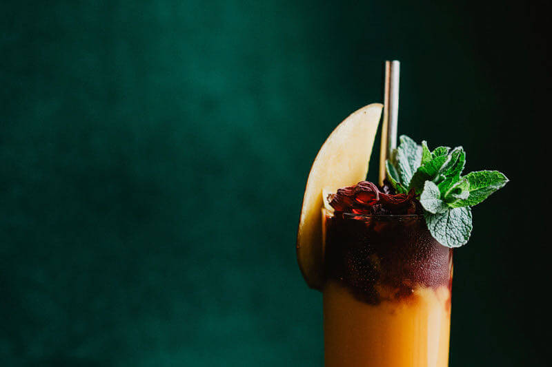 Warsztaty koktajlowe Yuzu Creative Cocktails