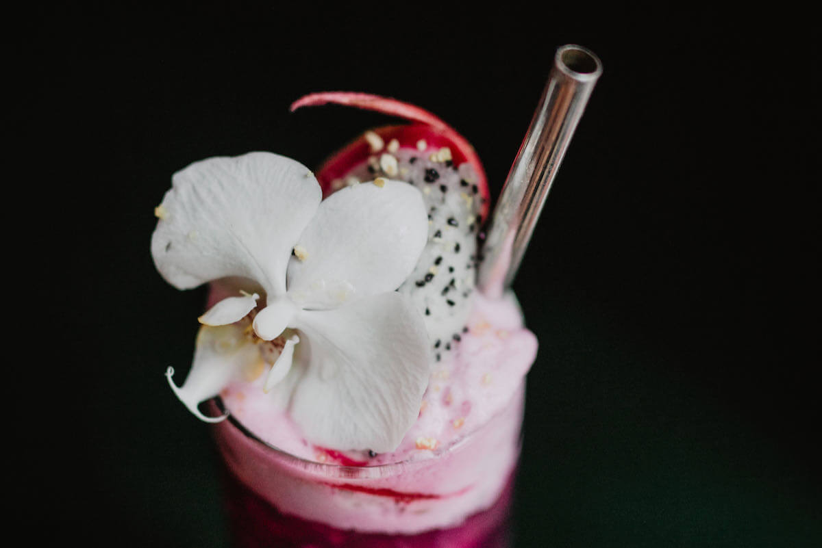 Warsztaty koktajlowe Yuzu Creative Cocktails