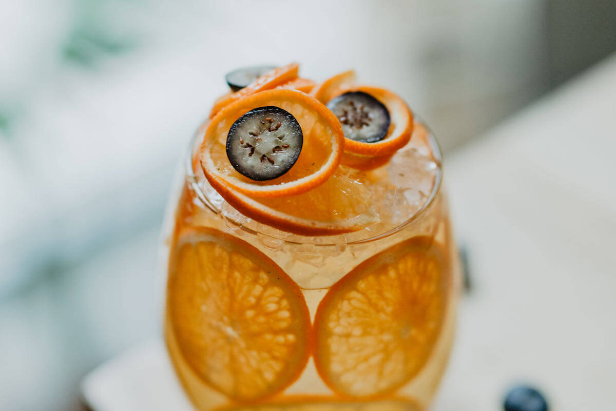 Warsztaty koktajlowe Yuzu Creative Cocktails