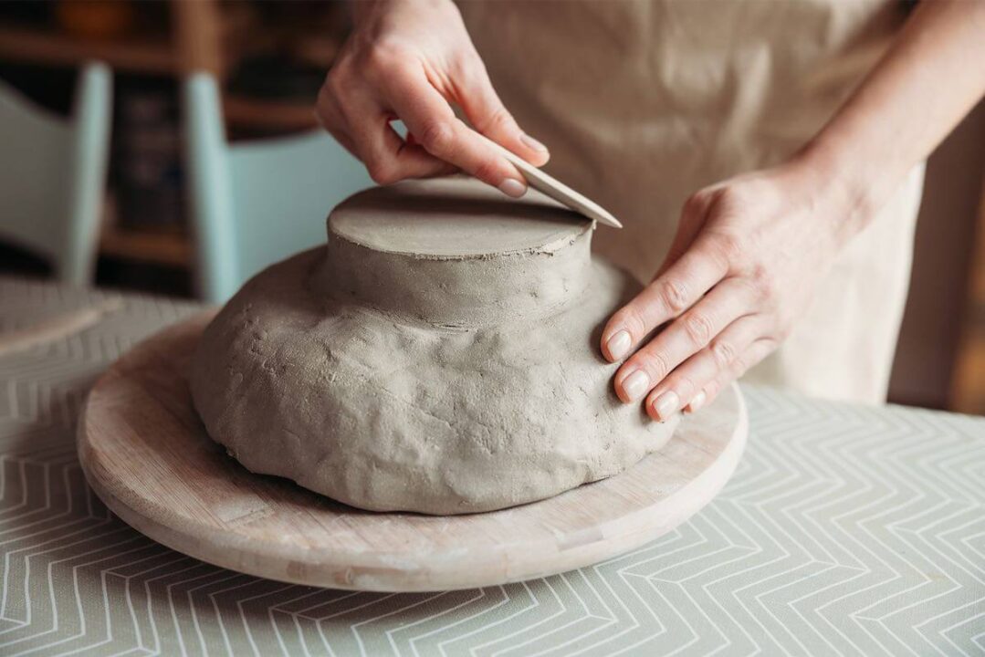 Warsztaty ceramiczne Fifna Ceramics