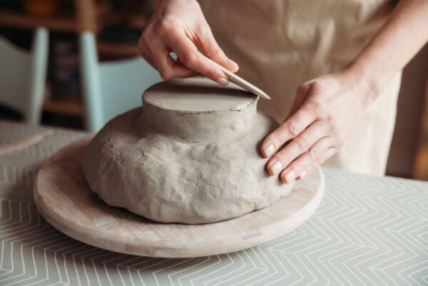 Warsztaty ceramiczne Fifna Ceramics