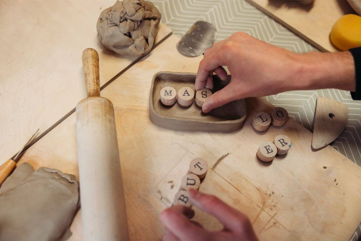 Warsztaty ceramiczne Fifna Ceramics