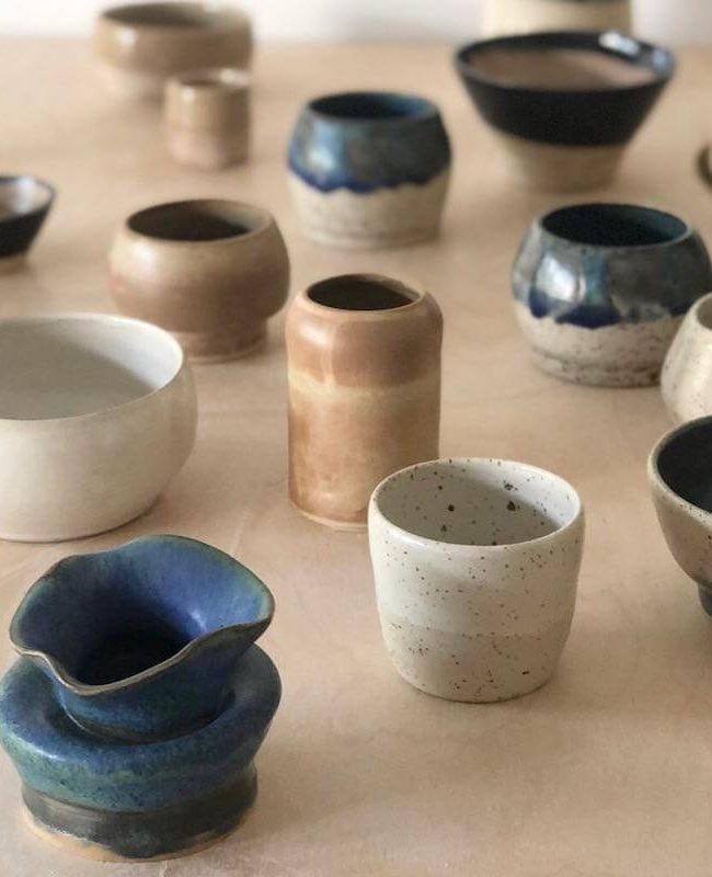 warsztaty ceramiczne plener ronja