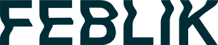 Logo FEBLIK granat