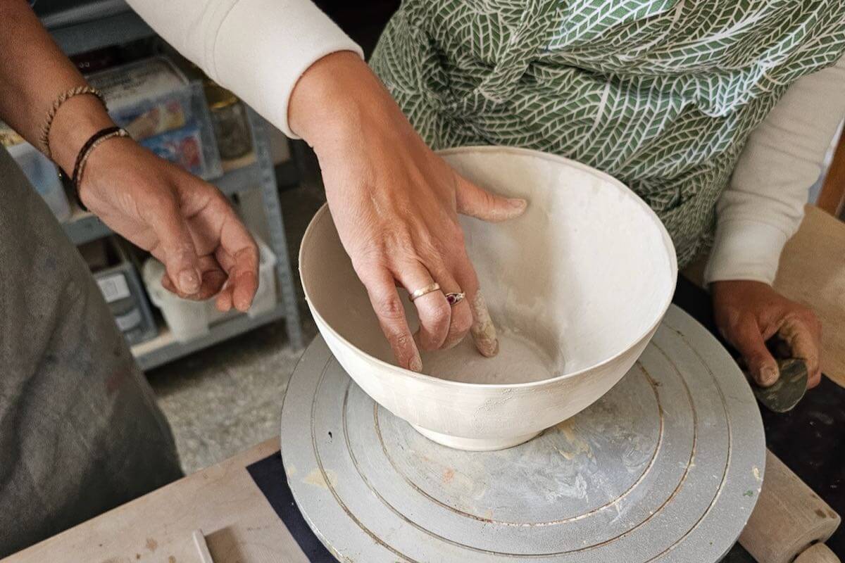 warsztaty ceramiczne MartiCeramics