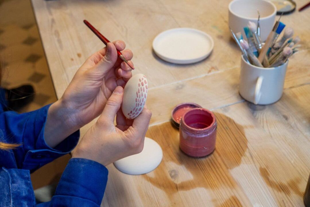warsztaty ceramiczne fenek studio