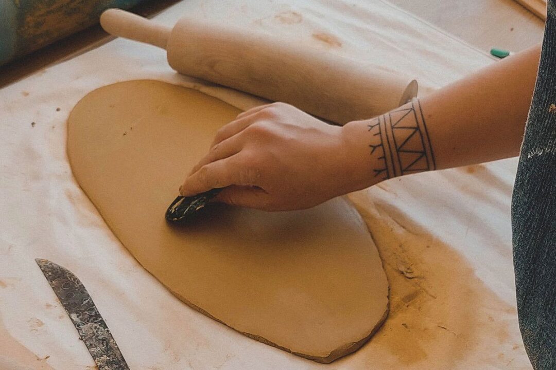warsztaty ceramiczne podstawy jira ceramics