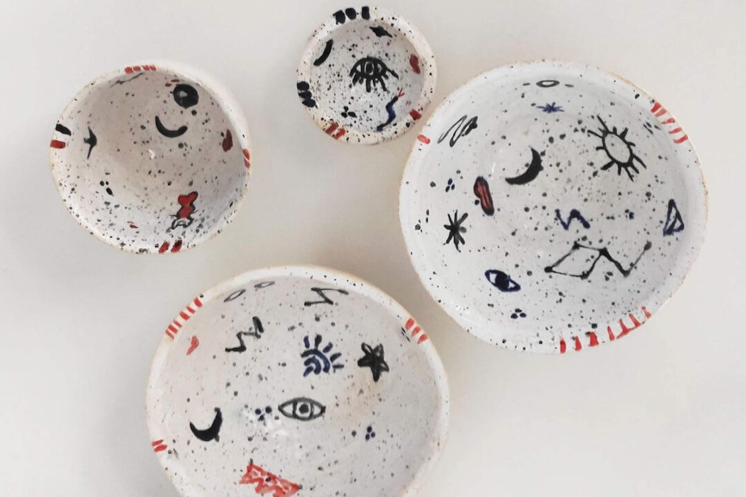 warsztaty ceramiczne kurs marti ceramics