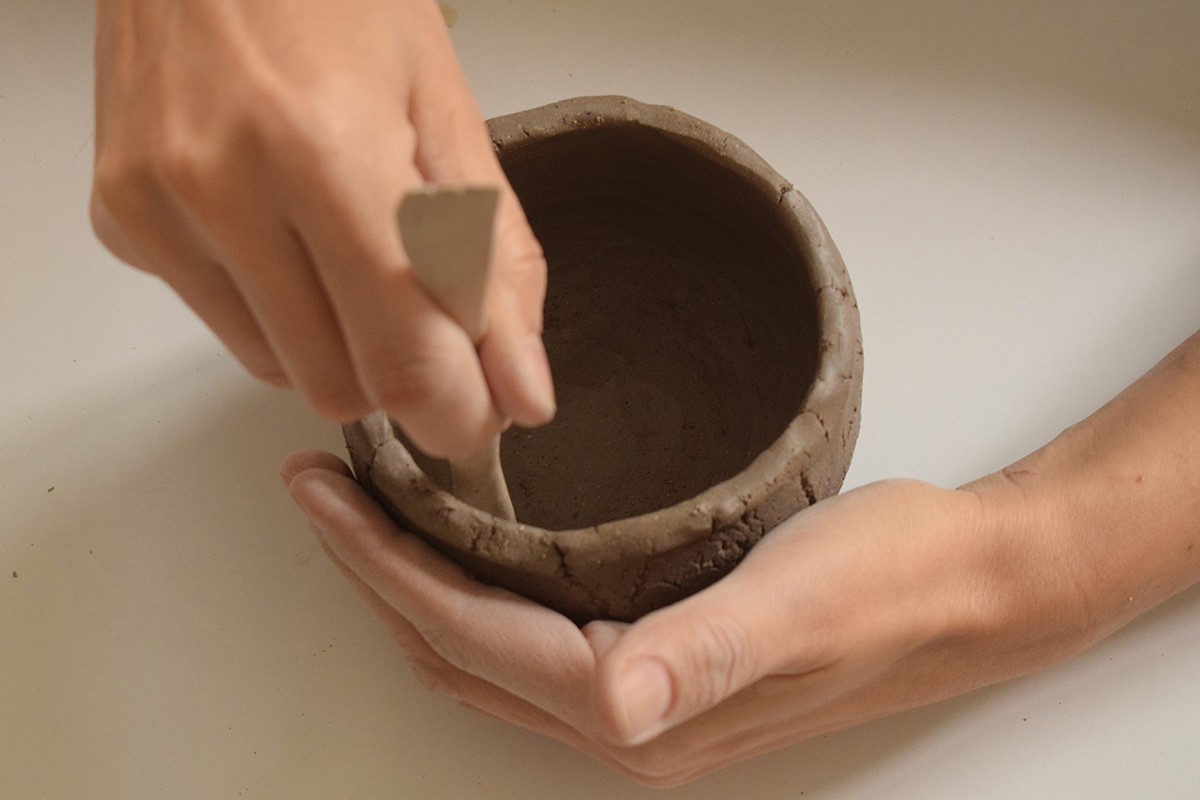 warsztaty ceramiczne lep na glinę