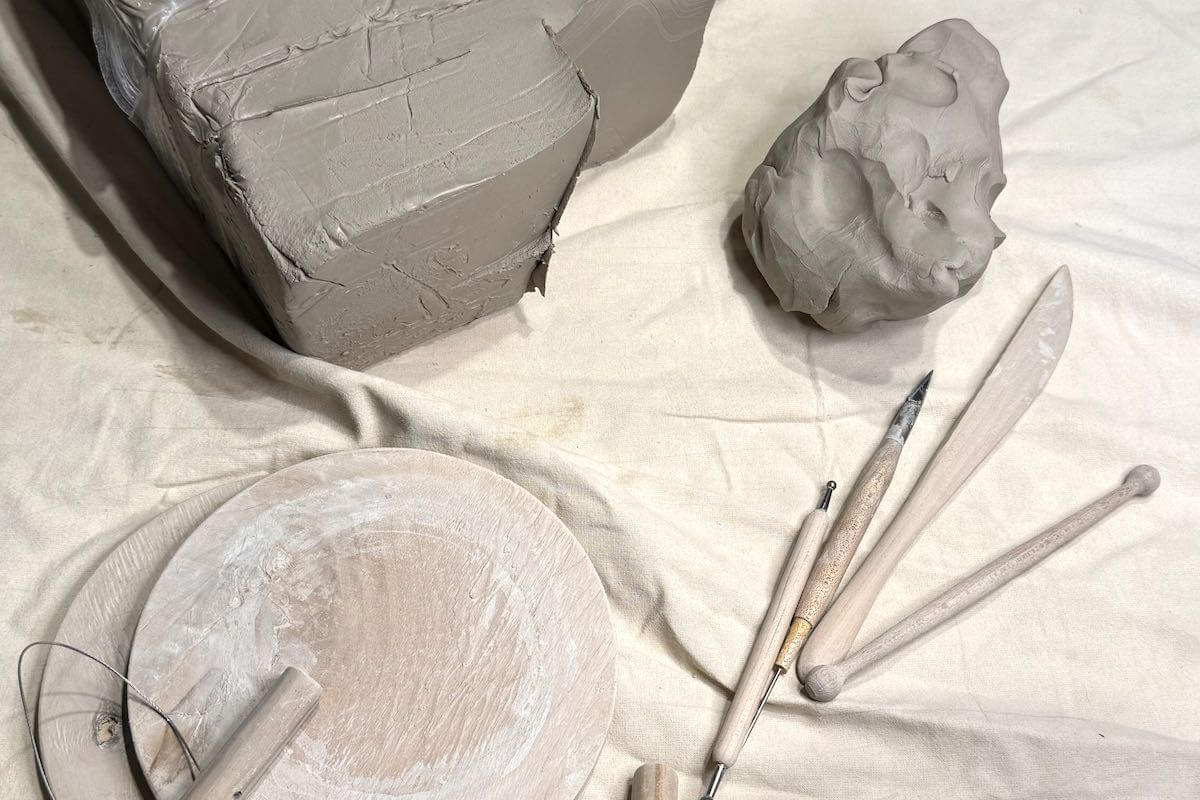 warsztaty ceramiczne lepienie romanczuki