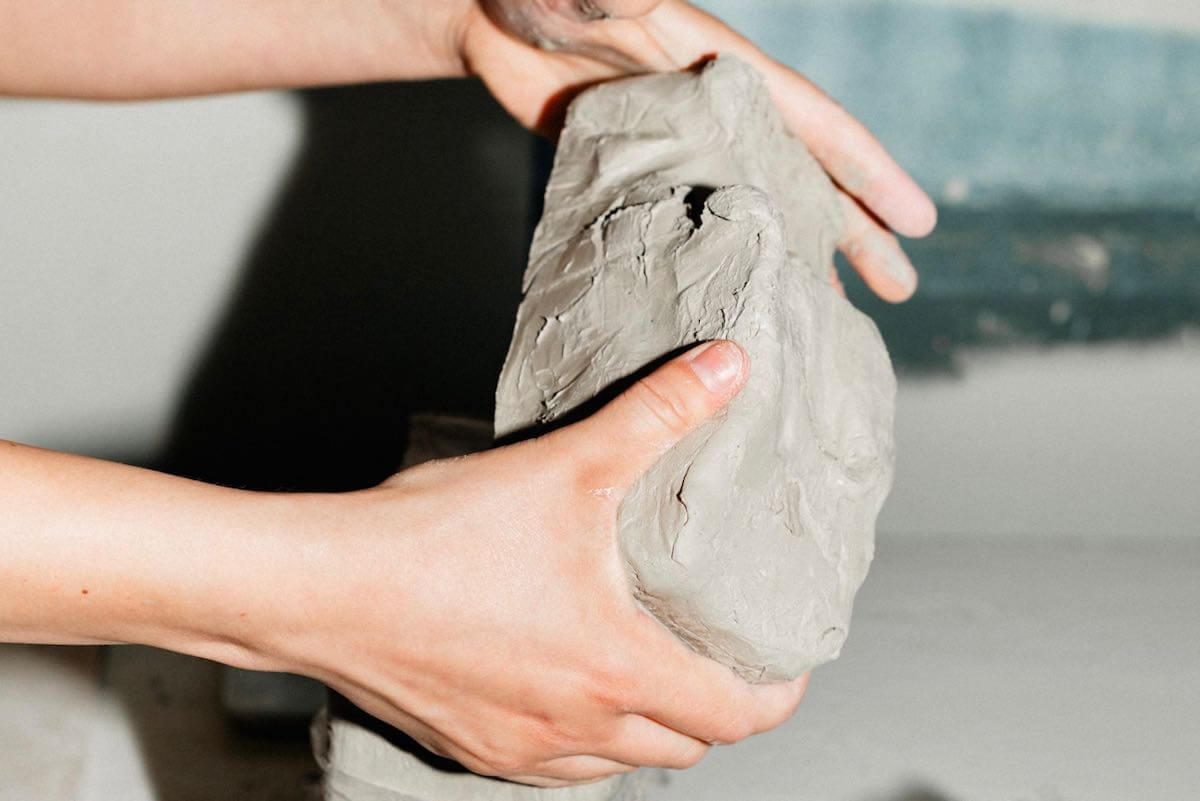 warsztaty ceramiczne lepienie romanczuki