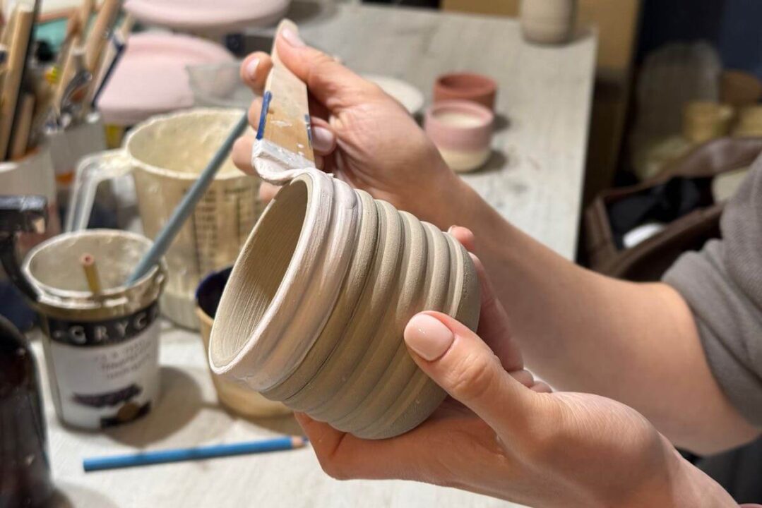 warsztaty ceramiczne lepienie romanczuki