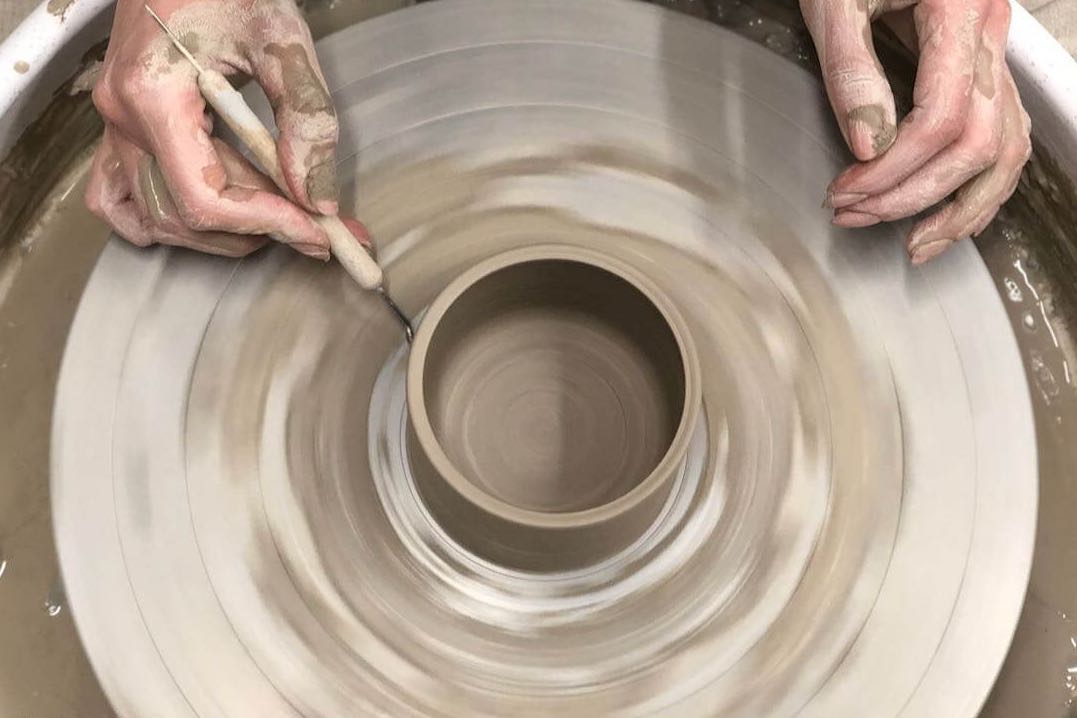 warsztaty ceramiczne minikurs garncarski ronja