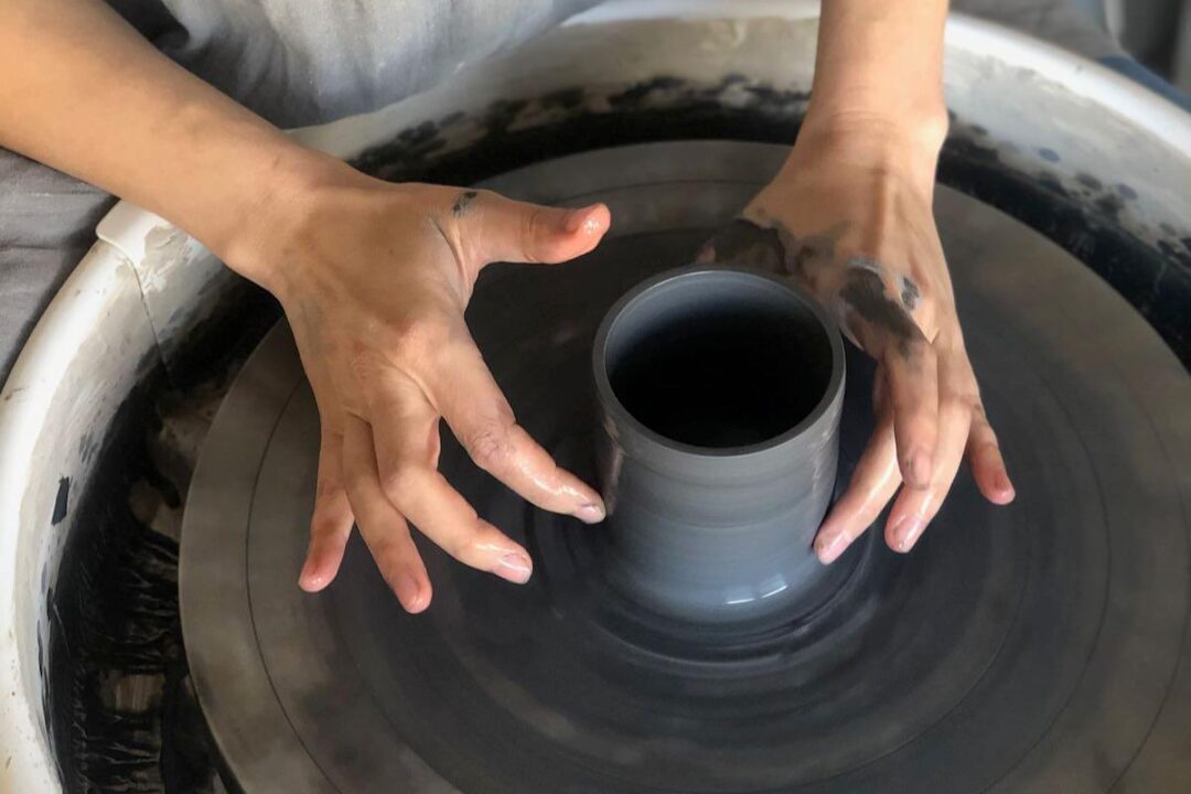 warsztaty ceramiczne minikurs garncarski ronja