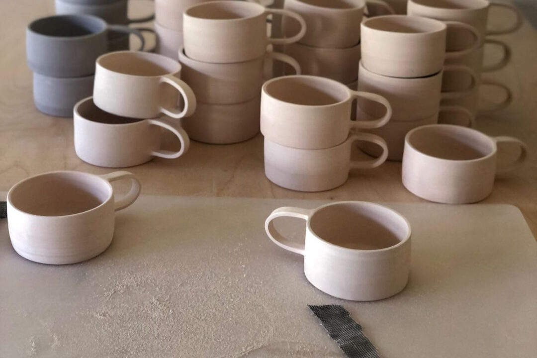 warsztaty ceramiczne minikurs garncarski ronja