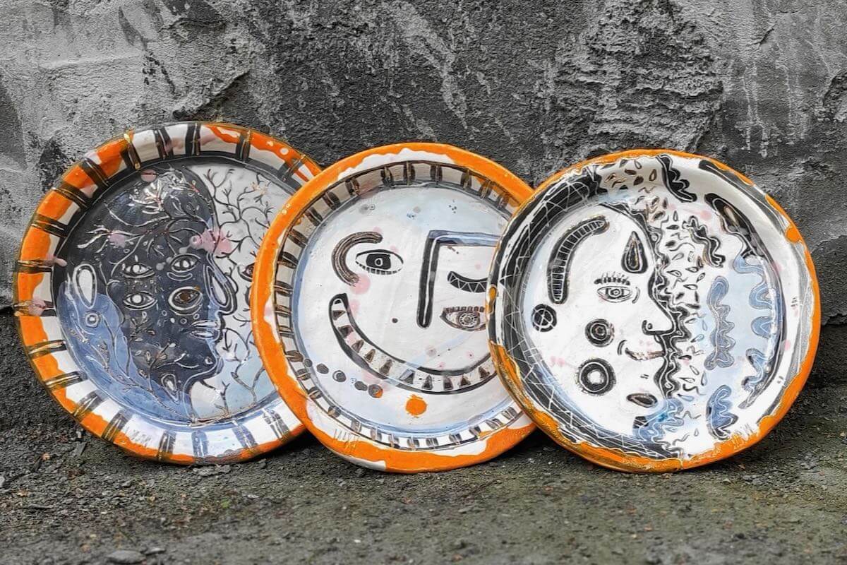 warsztaty ceramiczne kurs marti ceramics