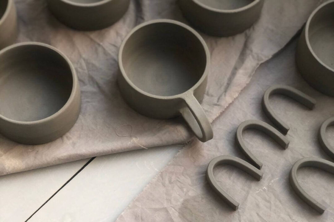 warsztaty ceramiczne plener ronja
