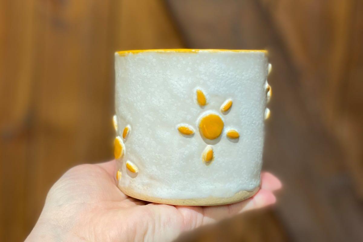 warsztaty ceramiczne podano do stolu klika ceramika
