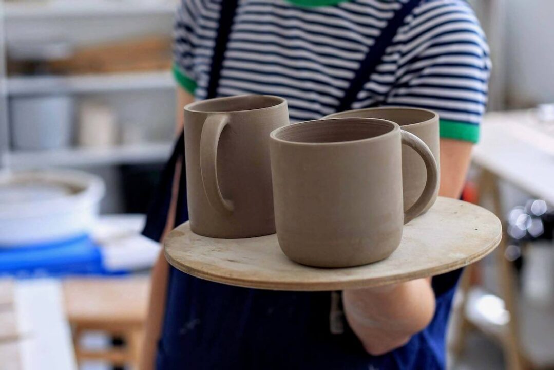 warsztaty ceramiczne potoczone