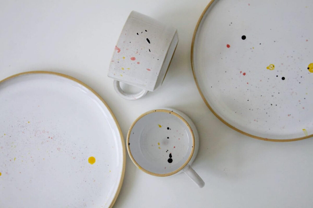 warsztaty ceramiczne potoczone