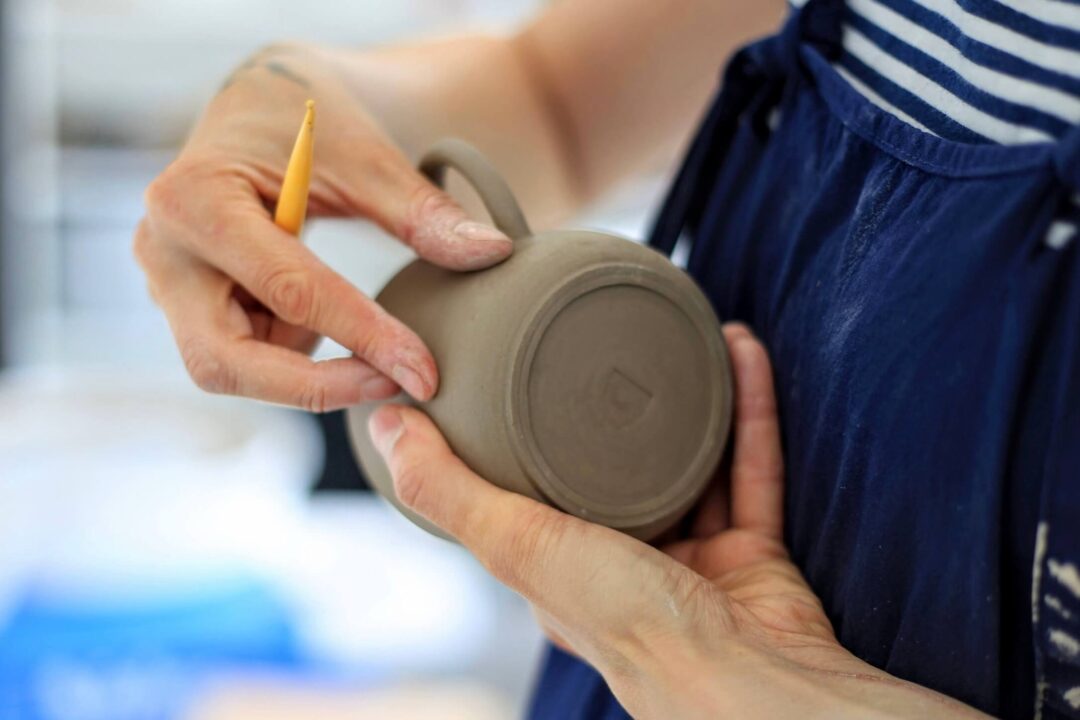 warsztaty ceramiczne potoczone