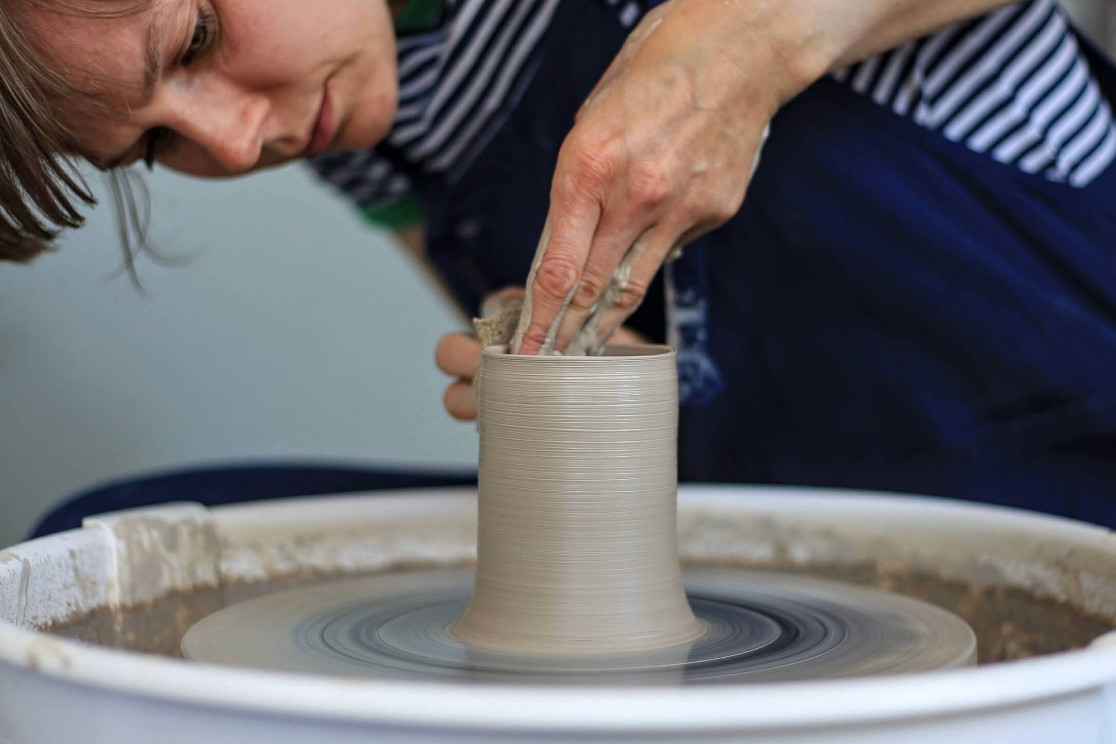 warsztaty ceramiczne potoczone