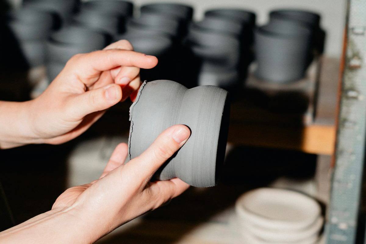 warsztaty ceramiczne toczenie romanczuki