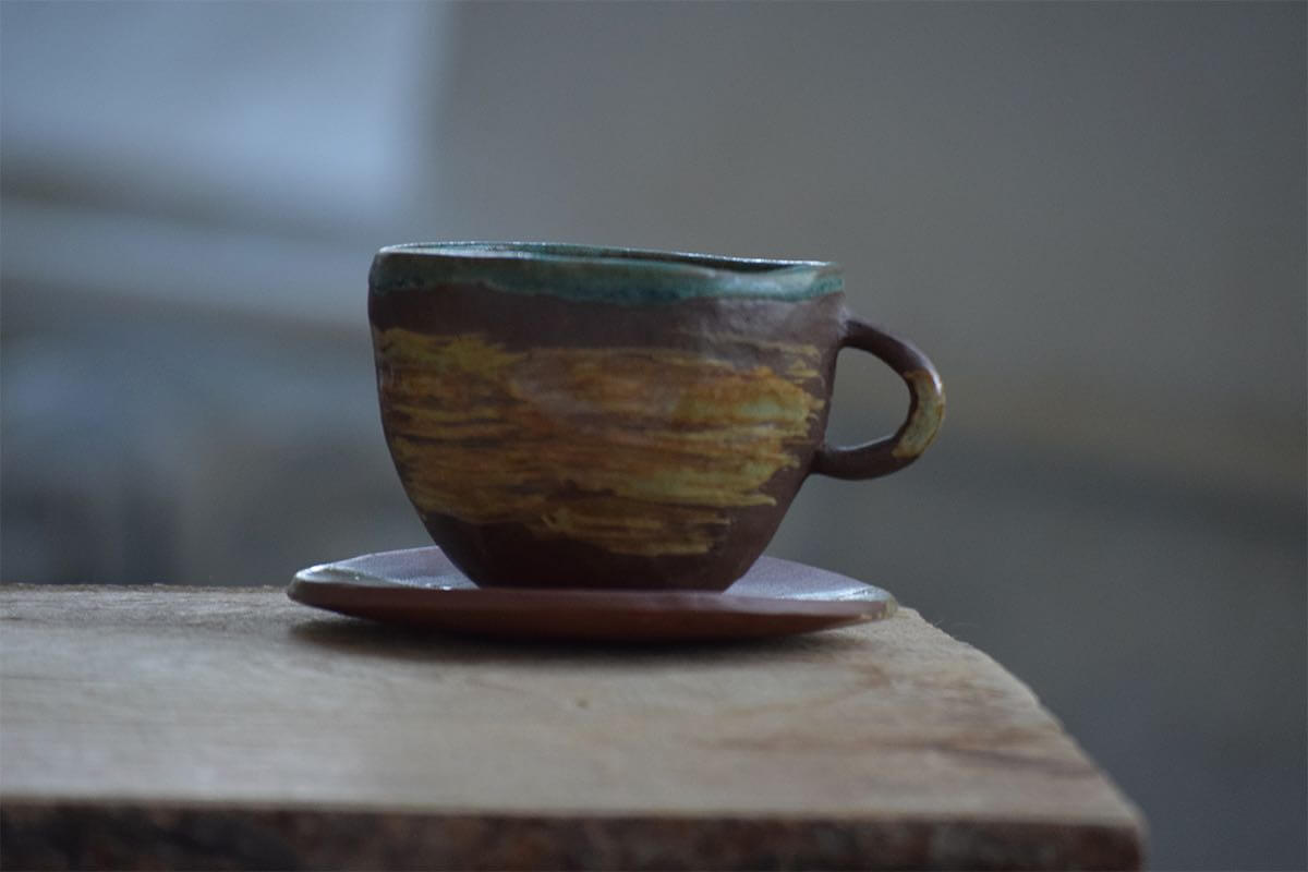 warsztaty ceramiczne z ręki lep na glinę