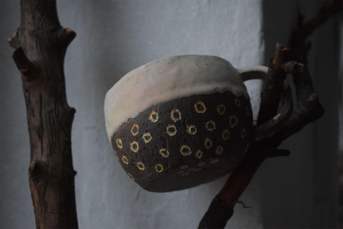 warsztaty ceramiczne z ręki lep na glinę